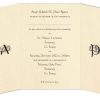 Wedding Invitation Text