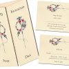 Wedding Invitation